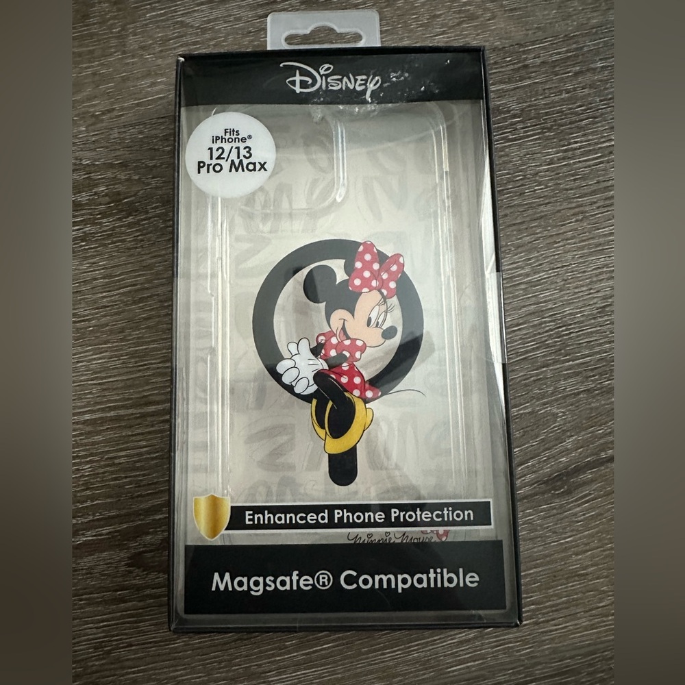 Case for iPhone 12/13 pro max
